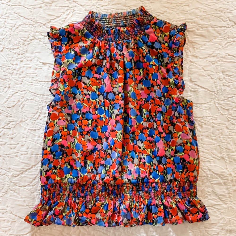 JCrew Top